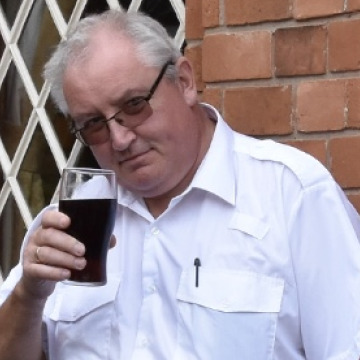 Photo of Eamonn RYAN