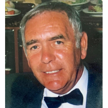 Notice Gallery for Ronald BASTON