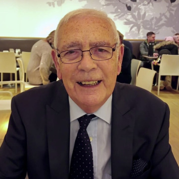 Notice Gallery for Ronald BASTON