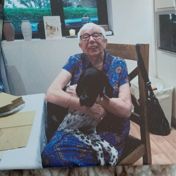Notice Gallery for Sylvia OFFLER