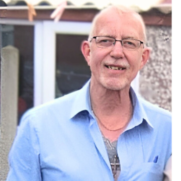 Notice Gallery for Paul Herbert HEBBERTS