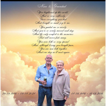 Notice Gallery for Paul Herbert HEBBERTS