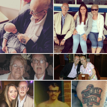 Notice Gallery for Paul Herbert HEBBERTS