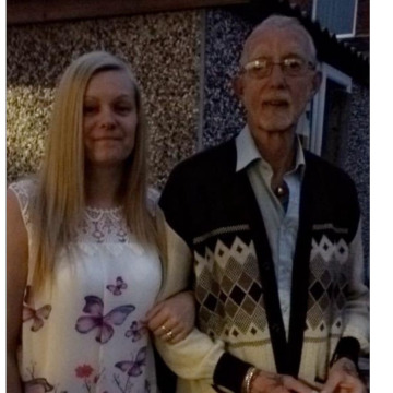 Notice Gallery for Paul Herbert HEBBERTS