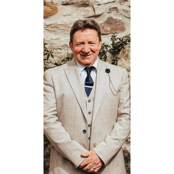 Photo of Anthony Kurt CARLSEN