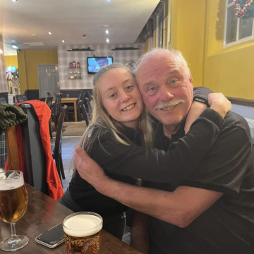 Notice Gallery for Alan MORTON