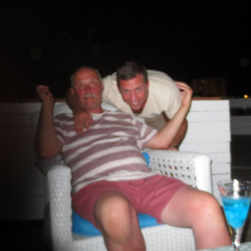 Notice Gallery for Alan MORTON