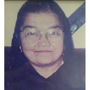 Photo of Bhajan Kaur SAHOTA