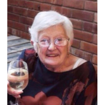 Notice Gallery for Edna KEARNEY (NEE O'NEILL)