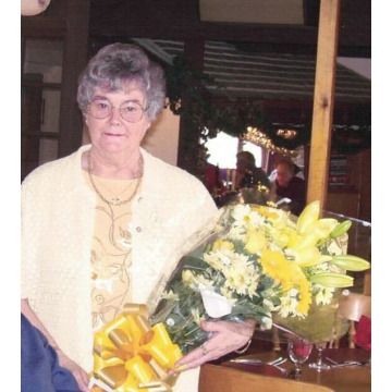 Photo of Hazel Rosa BEESLEE