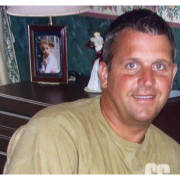 Photo of Mark Anthony BRUNT