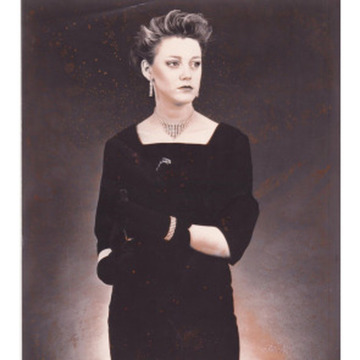 Photo of Vanessa BIRCH