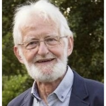 Photo of Aneurin DAVIES
