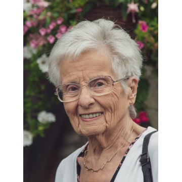 Photo of Grace JEFFERIS