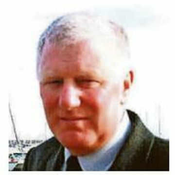 Photo of Michael John DALY