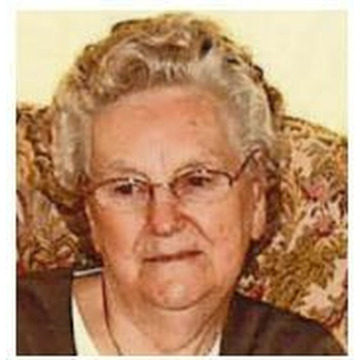 Photo of Margaret DEAN