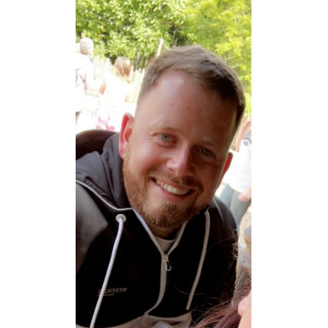 Photo of David Paul LANGFORD