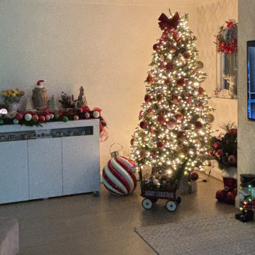 Photo for notice Kathryn CARTER