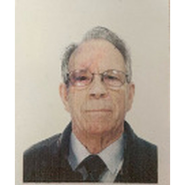 Photo of James ROGERS