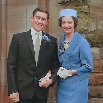 Photo of Thomas Malinder WILSON