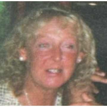 Notice Gallery for Veronica CONNOR