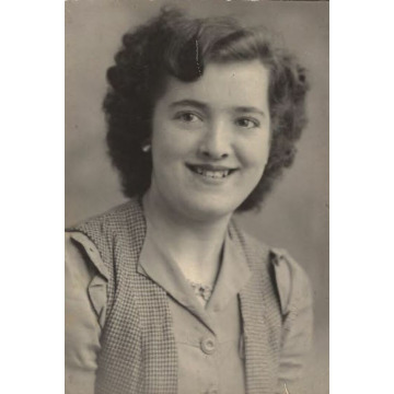 Photo of Anne WARNER