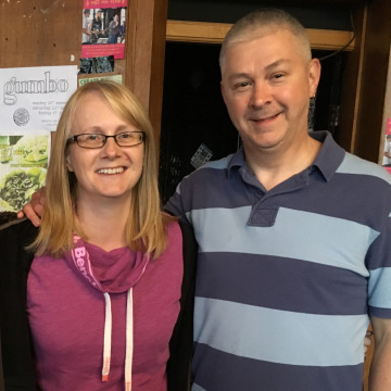 Photo for notice John Angus WALKER