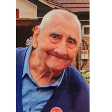 Photo of Alan Roy BLAKEMAN