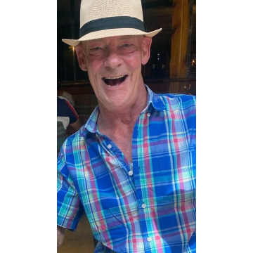 Photo of John Joseph CHERRY
