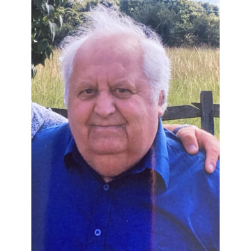 Photo of Edward John SHORTHOSE