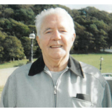 Photo of Herbert William BETTS