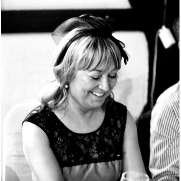 Photo of Heather ROBINSON