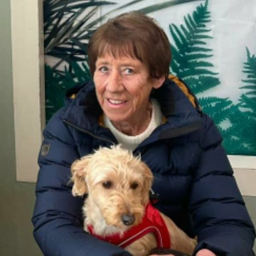 Photo of Maureen LEWIS