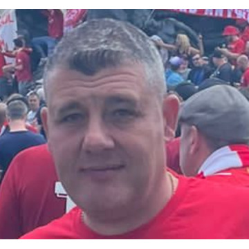Photo of Lee MORRIS
