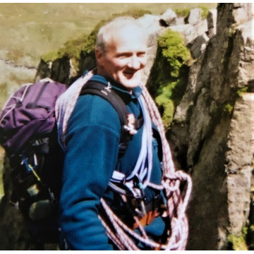 Photo of Robert HIGGINS