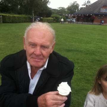 Notice Gallery for Russell HOLDCROFT