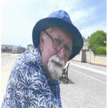 Photo of Eric William HODGKINS