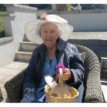 Photo of Betty STROUD