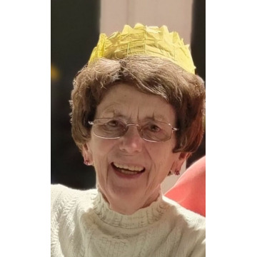 Photo of Ellen Margaret FLETCHER