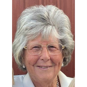 Photo of Hipwell PATRICIA MARY