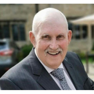 Photo of William 'Bill' POVEY