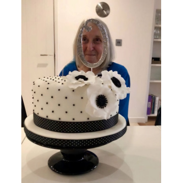 Photo of 'Auntie' Ann COUSINS