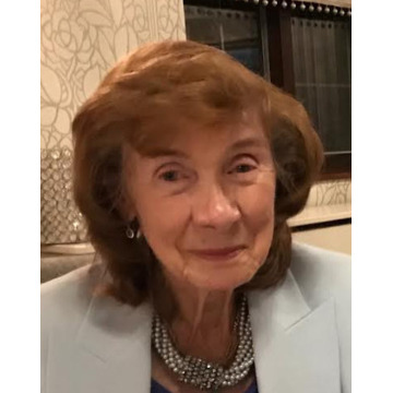 Notice Gallery for Patricia Hazel SOUTHWARD