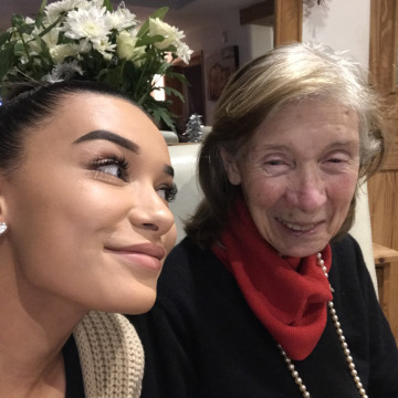 Notice Gallery for Patricia Hazel SOUTHWARD