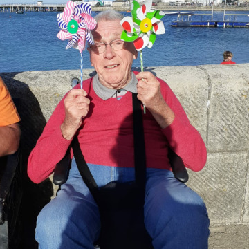 Notice Gallery for Alan Arthur DEAN