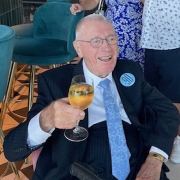 Notice Gallery for Alan Arthur DEAN