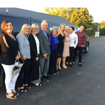 Notice Gallery for Alan Arthur DEAN