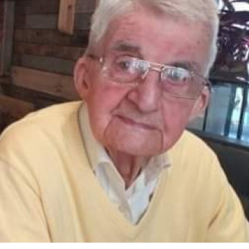 Photo of John F. WHITMILL