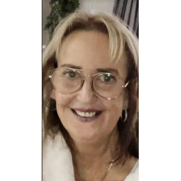 Photo of Patricia Ann FITZPATRICK