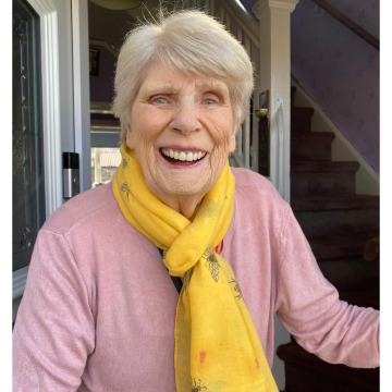 Photo of Margaret MURPHY